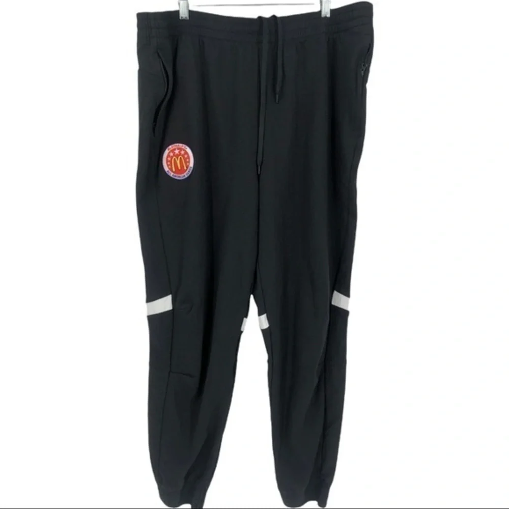 Adidas McDonald’s American Games Pants 2XLT